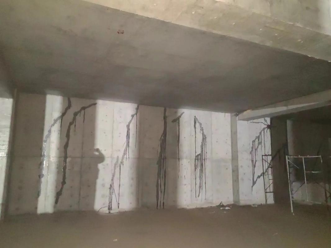 苏州平江区裂缝堵漏