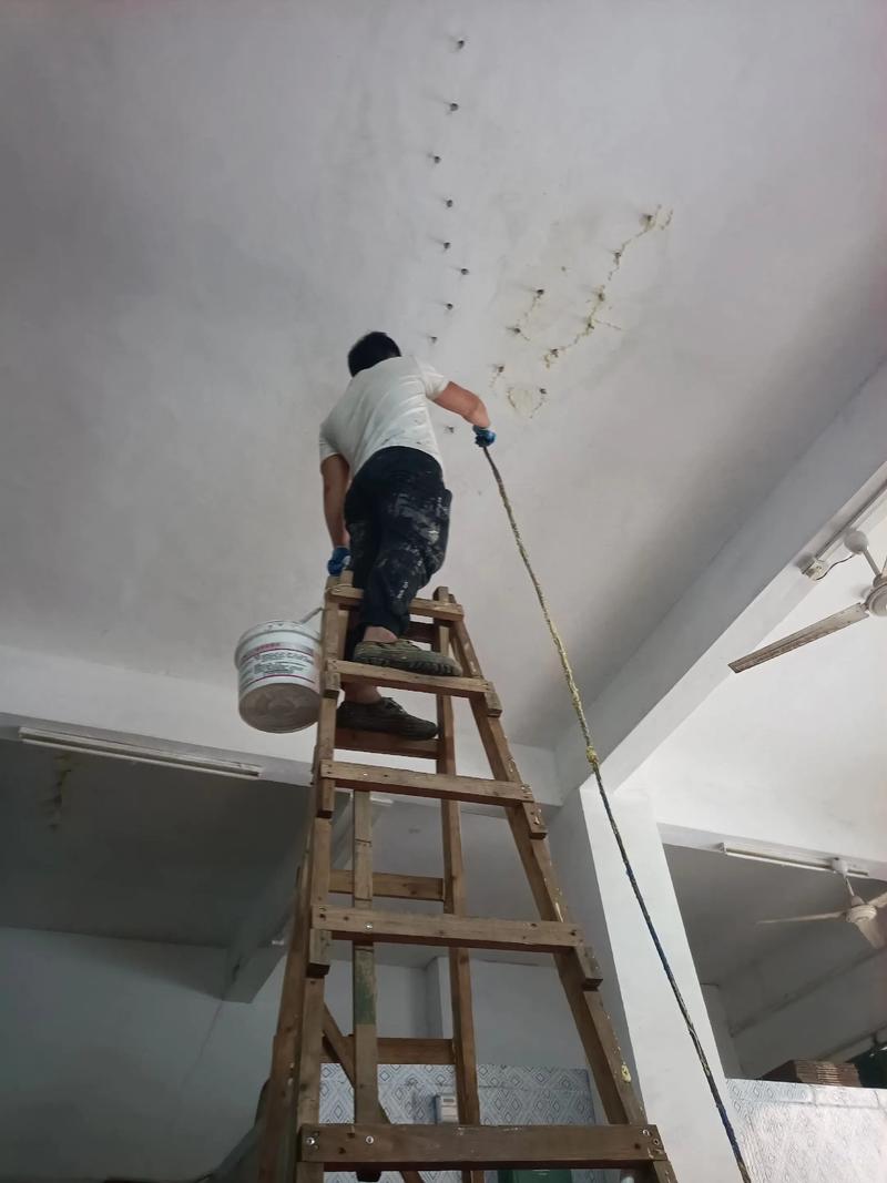 苏州平江区化学注浆